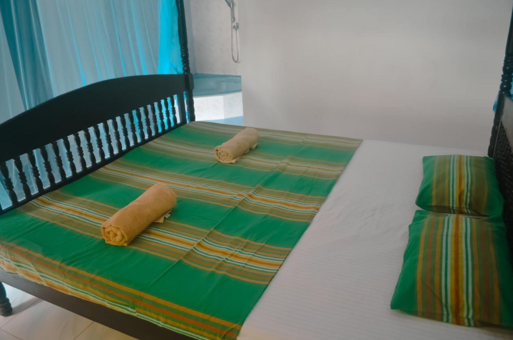 Glow Accommadation Tangalle Exteriér fotografie