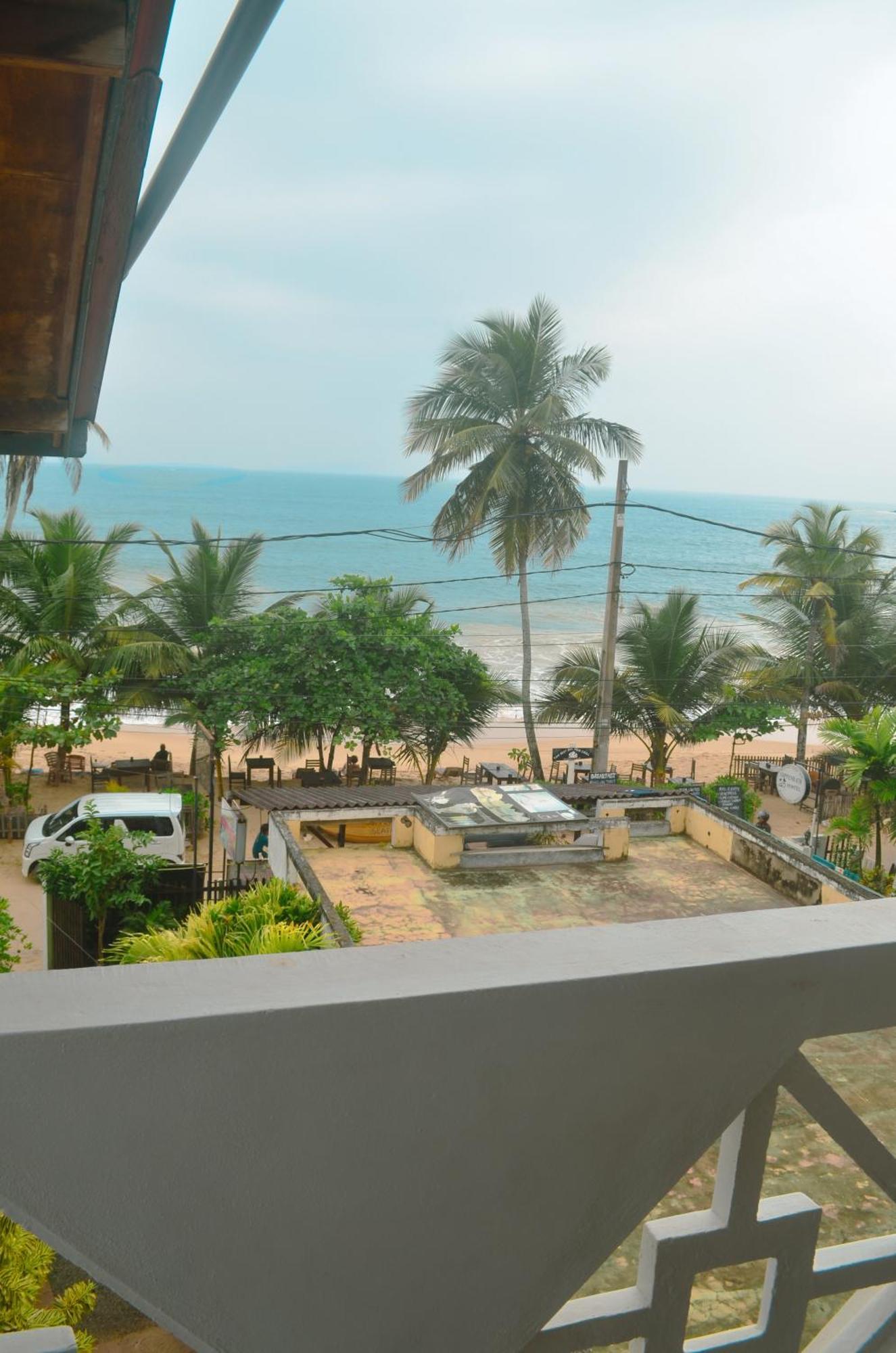 Glow Accommadation Tangalle Exteriér fotografie