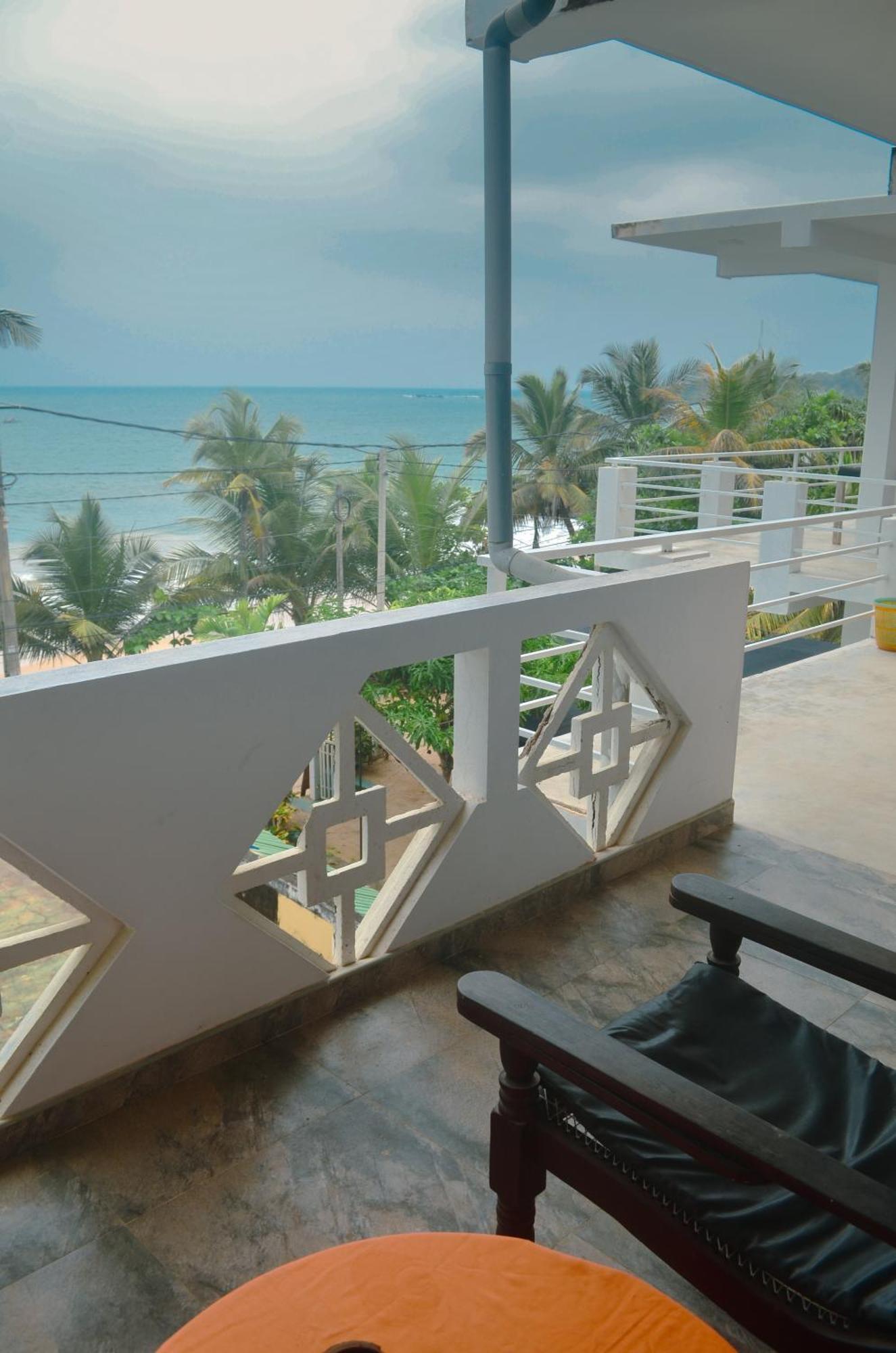Glow Accommadation Tangalle Exteriér fotografie