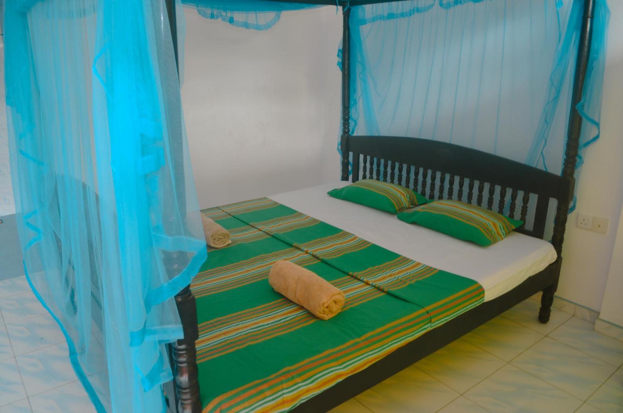 Glow Accommadation Tangalle Exteriér fotografie