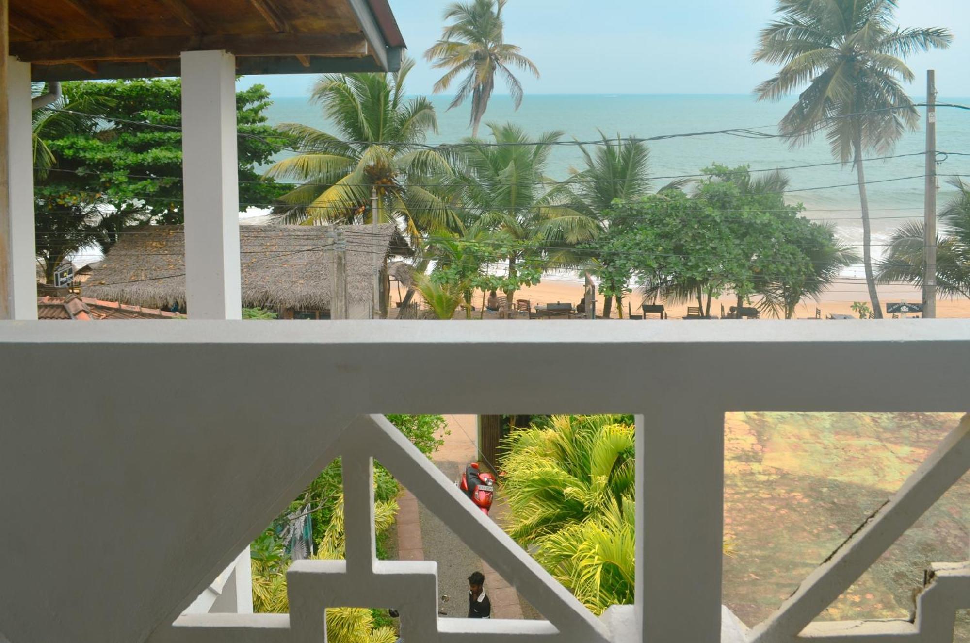 Glow Accommadation Tangalle Exteriér fotografie