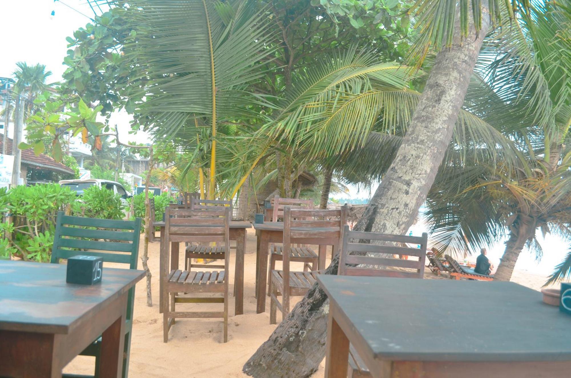 Glow Accommadation Tangalle Exteriér fotografie