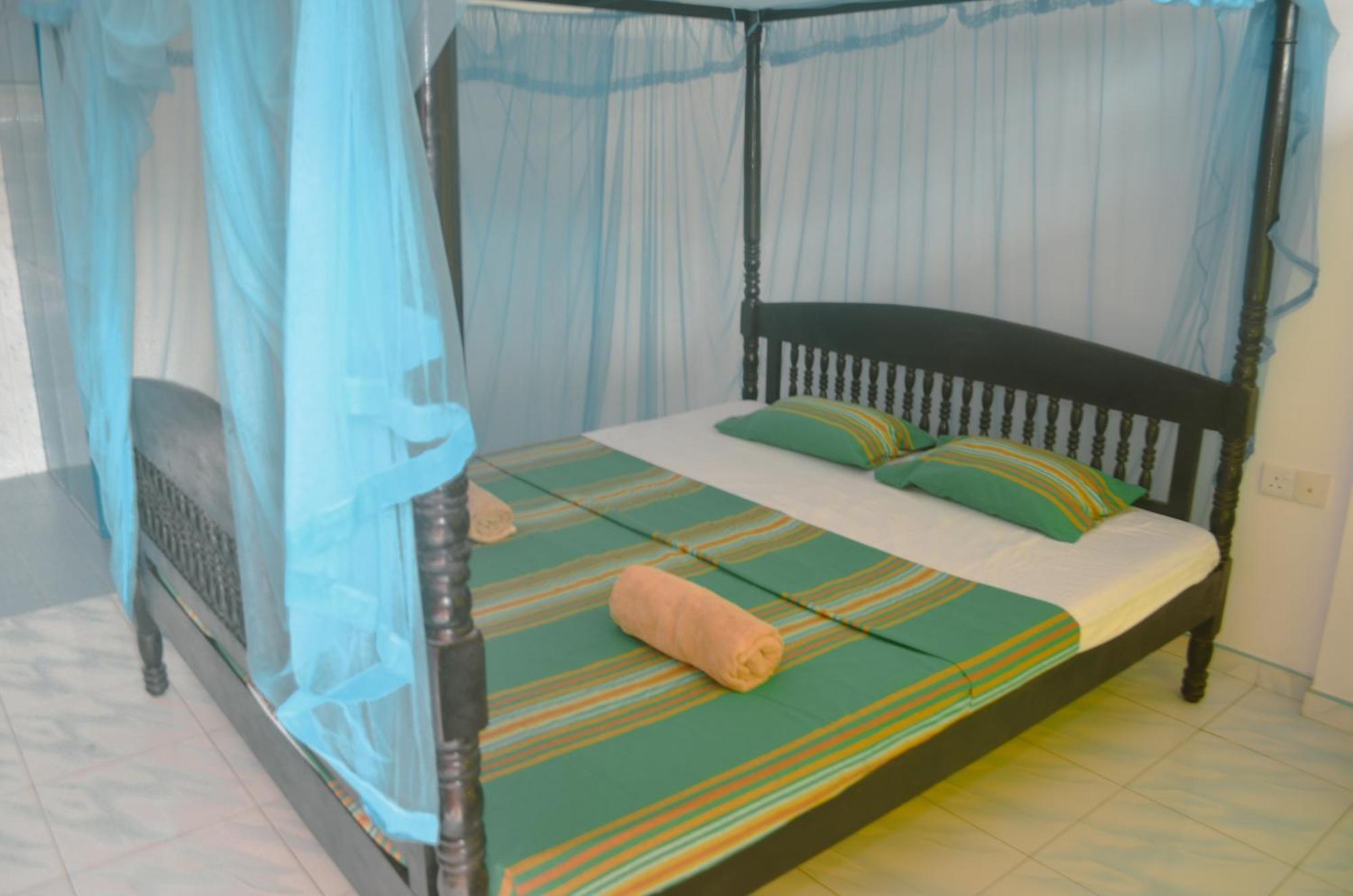 Glow Accommadation Tangalle Exteriér fotografie