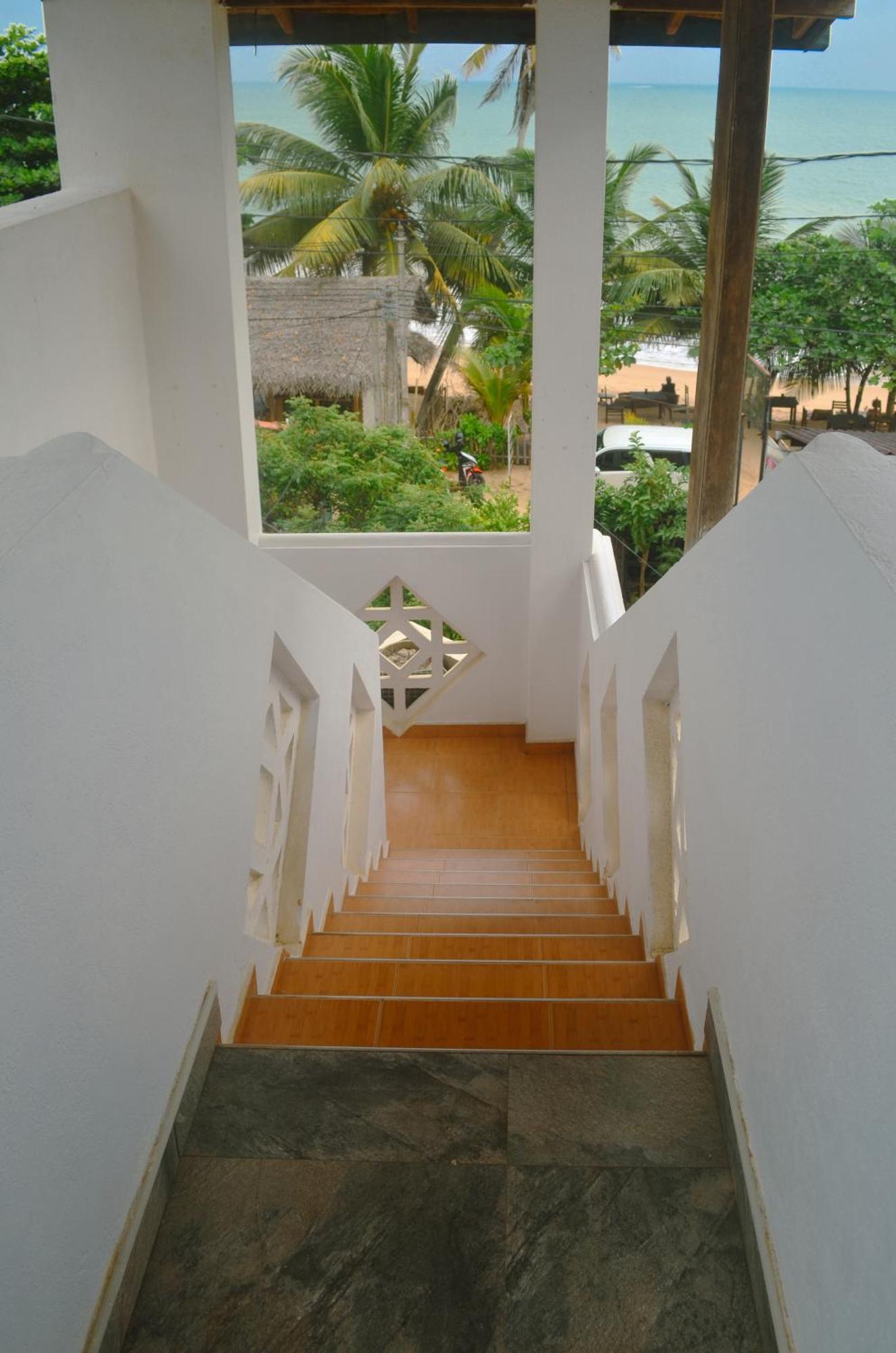 Glow Accommadation Tangalle Exteriér fotografie