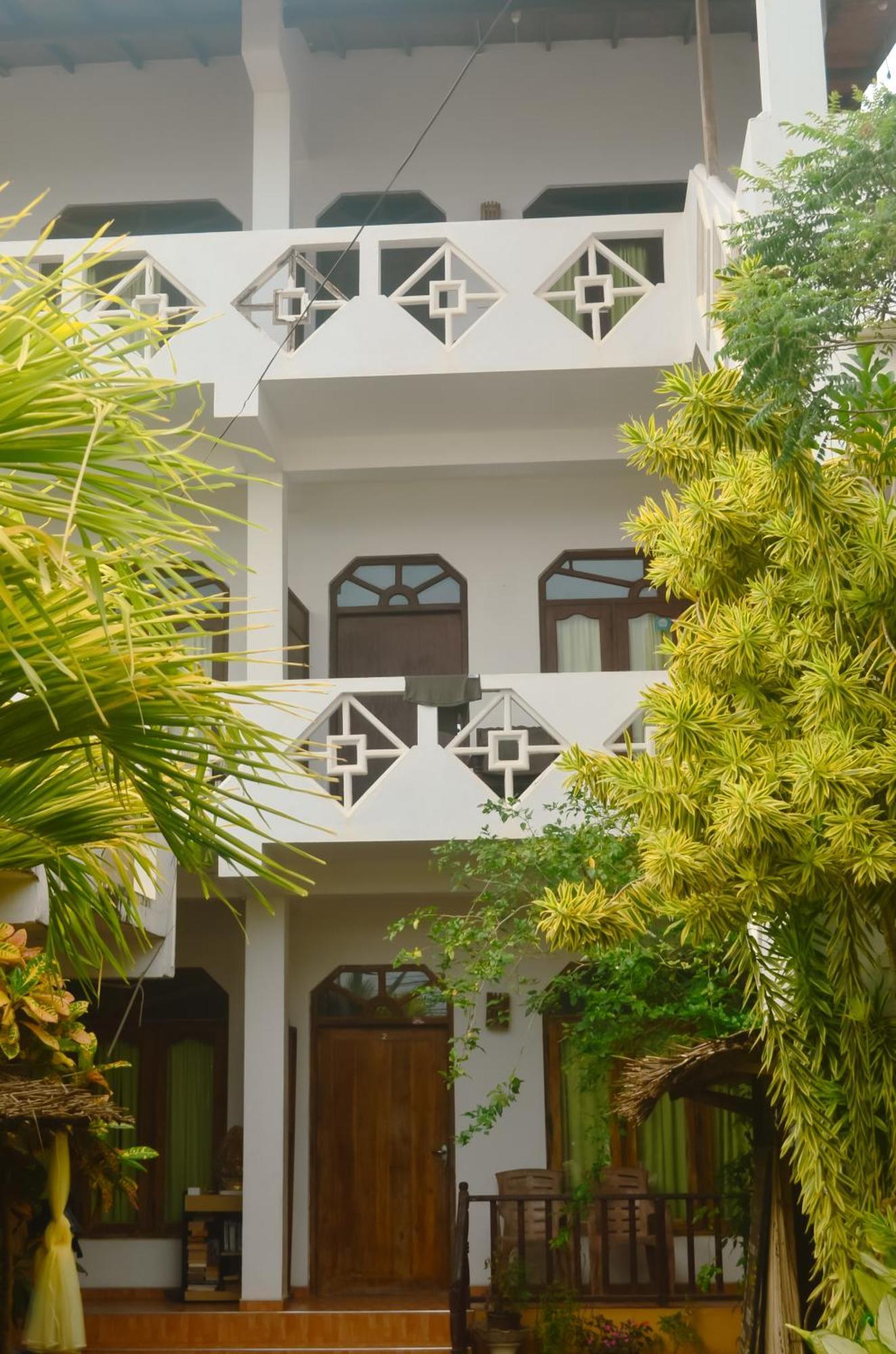 Glow Accommadation Tangalle Exteriér fotografie