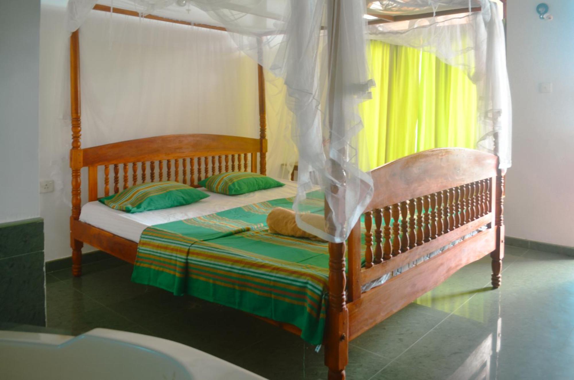 Glow Accommadation Tangalle Exteriér fotografie