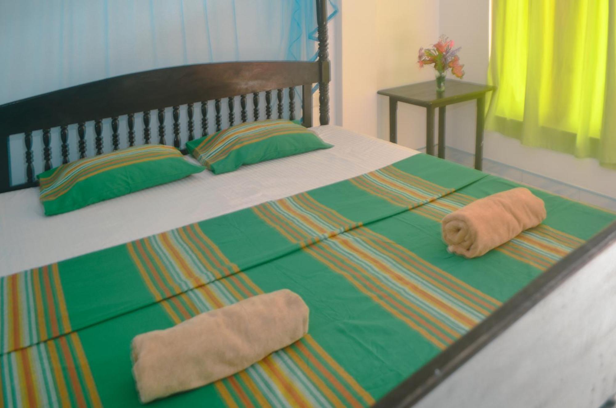 Glow Accommadation Tangalle Exteriér fotografie