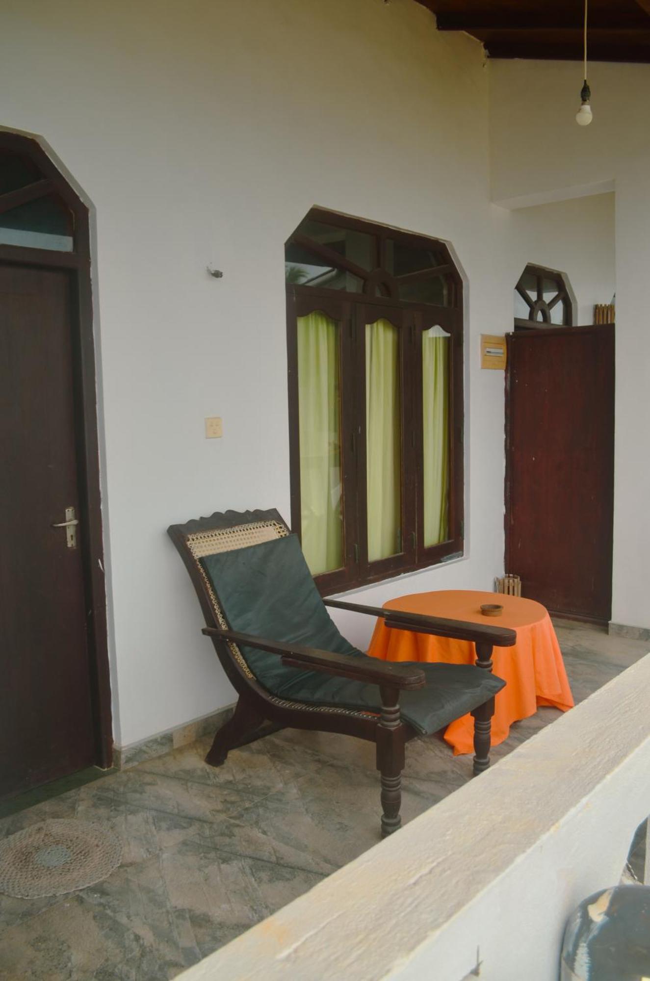 Glow Accommadation Tangalle Exteriér fotografie