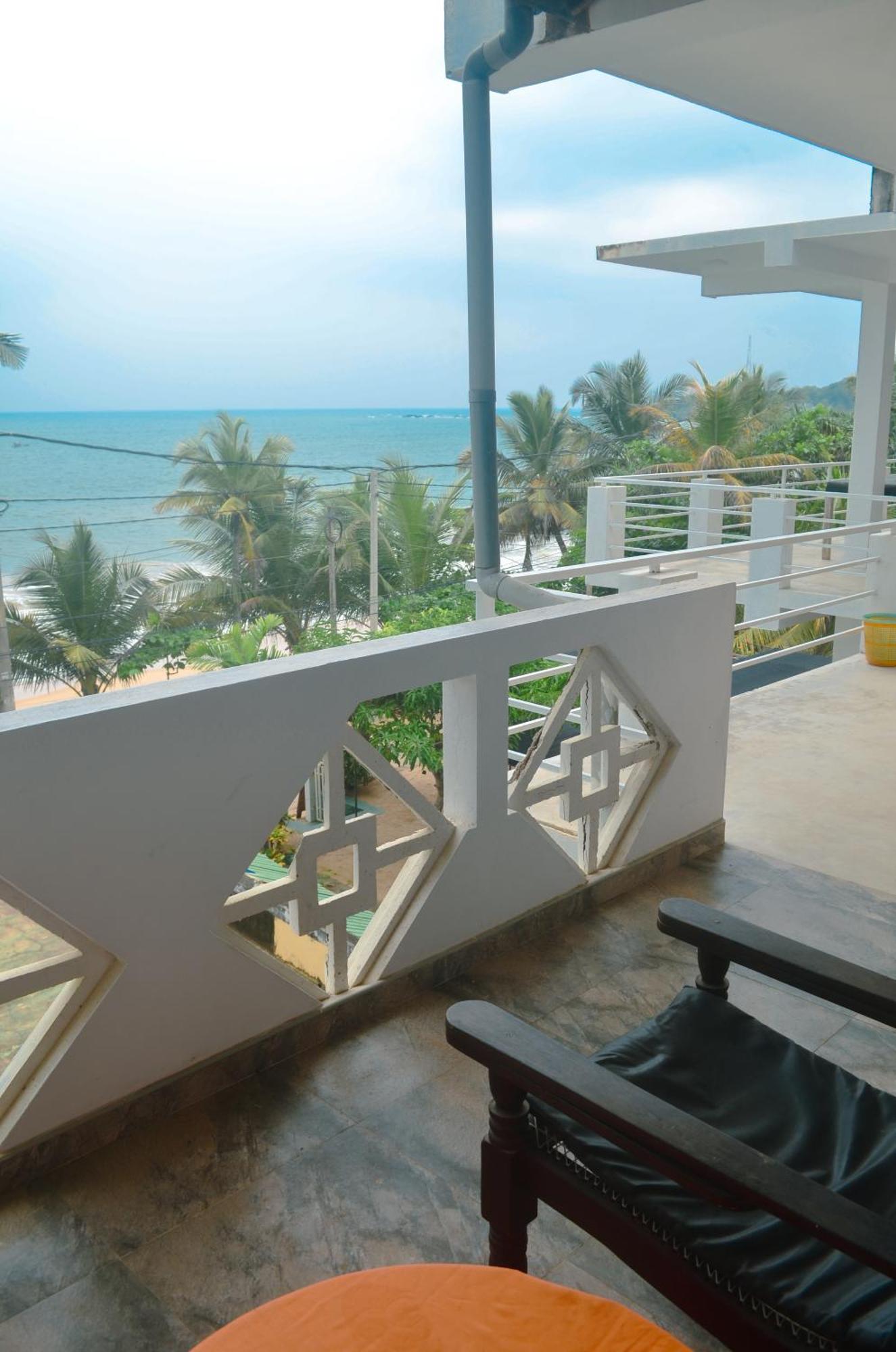 Glow Accommadation Tangalle Exteriér fotografie
