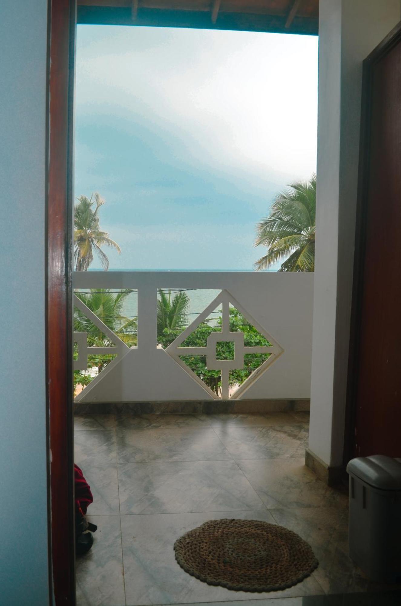 Glow Accommadation Tangalle Exteriér fotografie