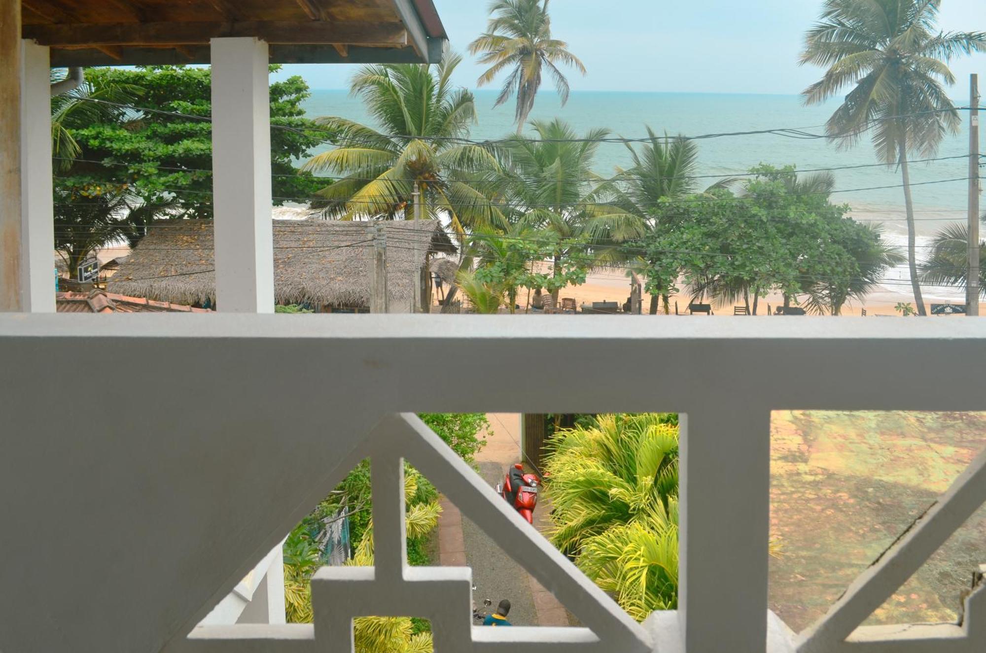 Glow Accommadation Tangalle Exteriér fotografie