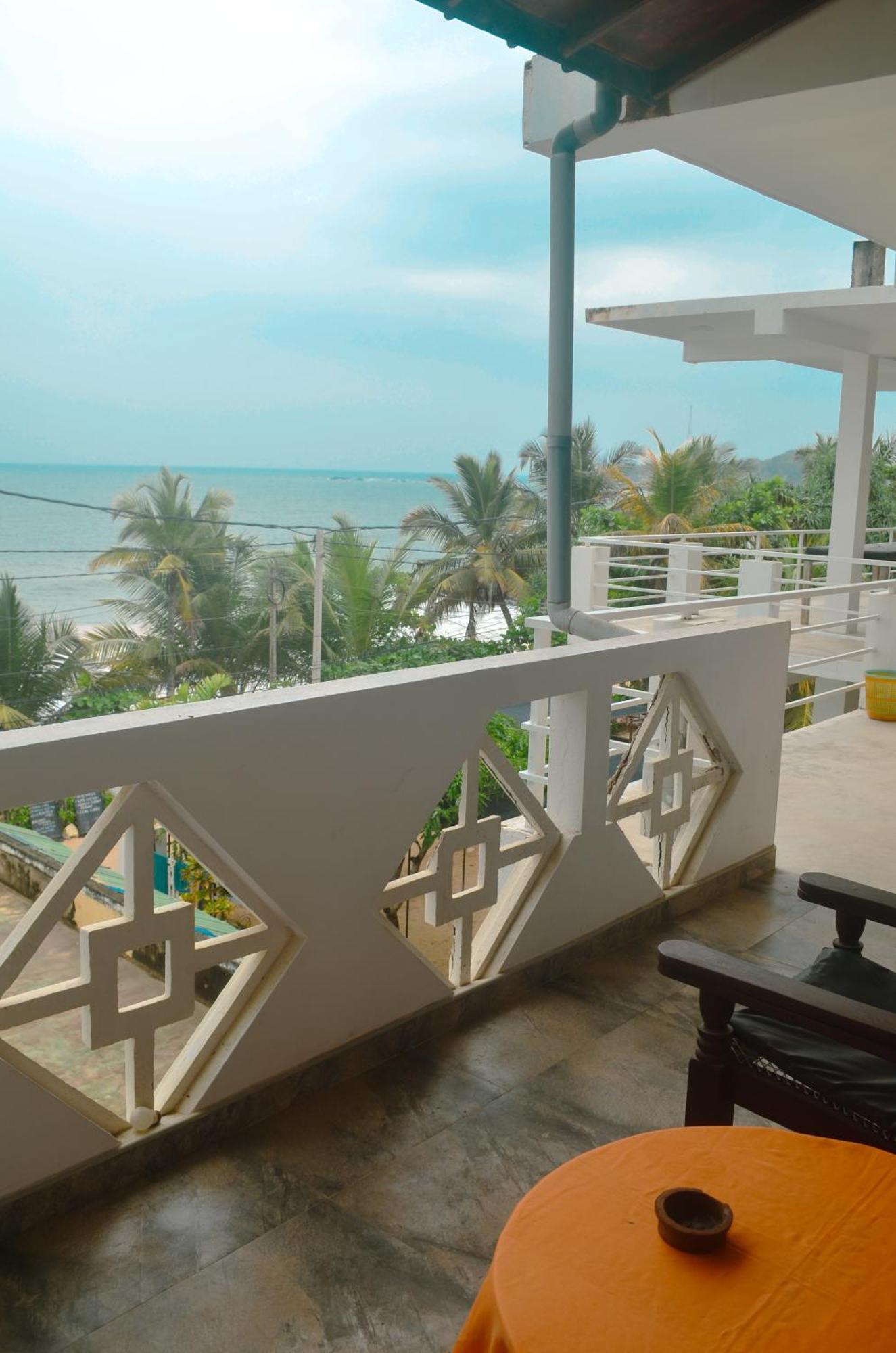 Glow Accommadation Tangalle Exteriér fotografie