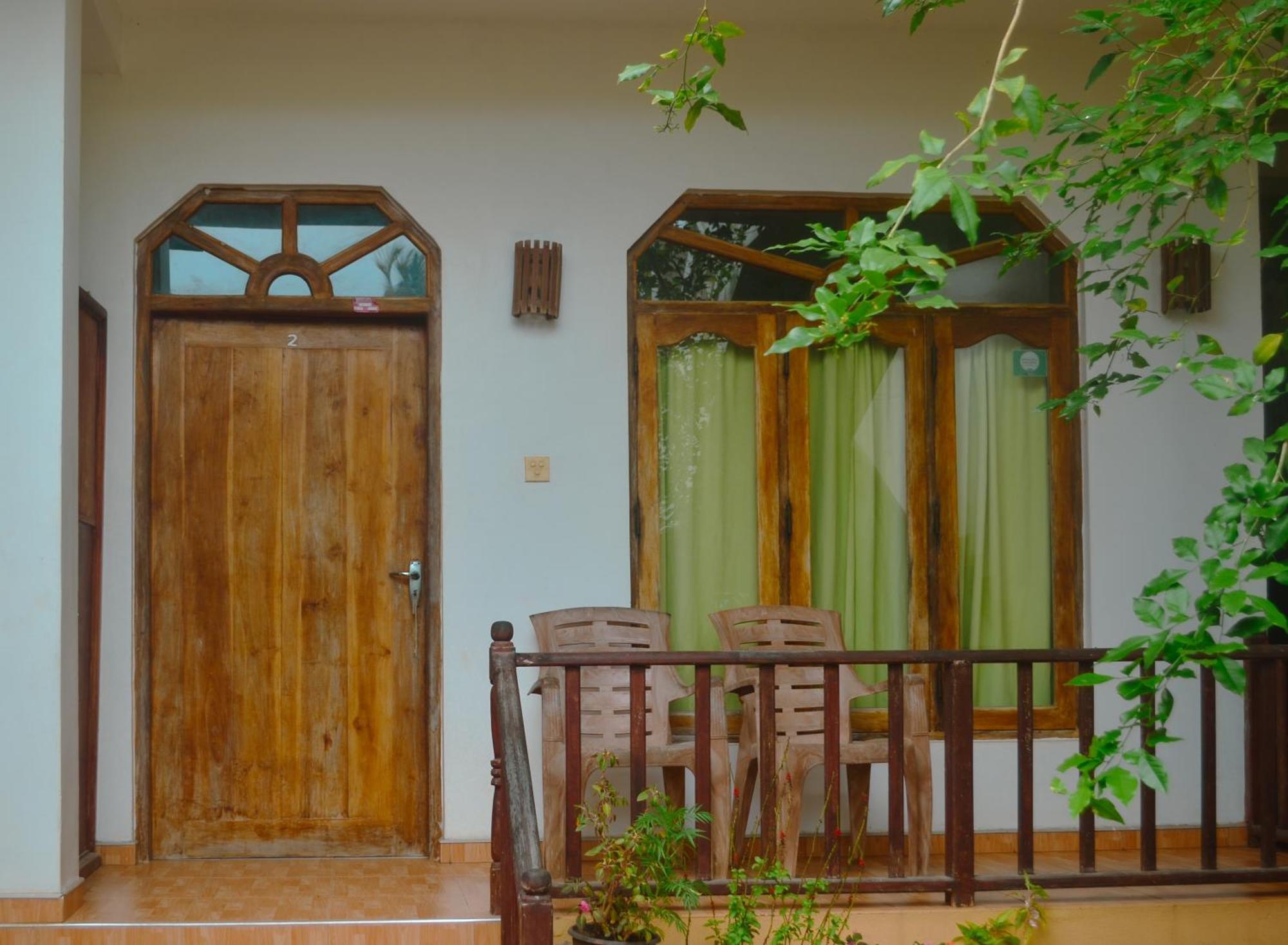 Glow Accommadation Tangalle Exteriér fotografie